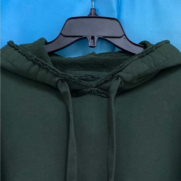 Frank & Eileen KANE Capelet Hoodie - Picture 4 of 14